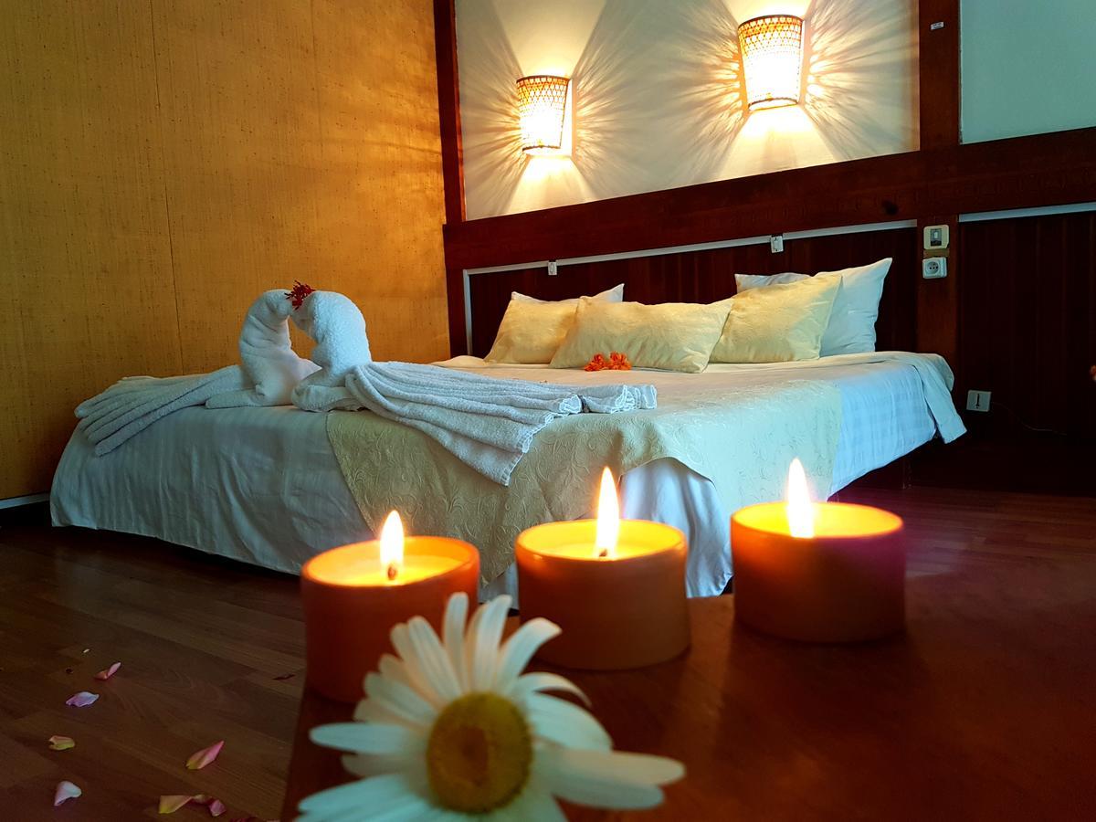 Hotel Des Thermes 안트시라베 외부 사진